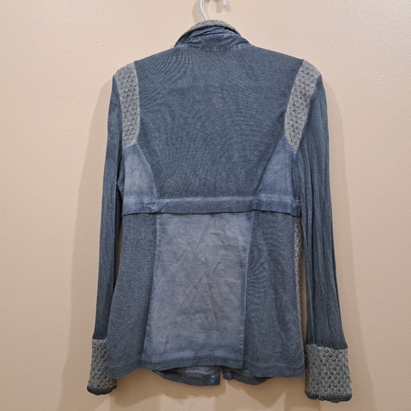 Elisa Cavaletti Blouse - Picture 2 of 10